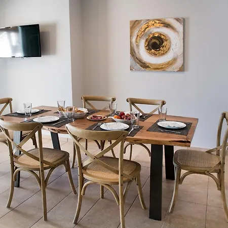 Pearl Mansions Villa