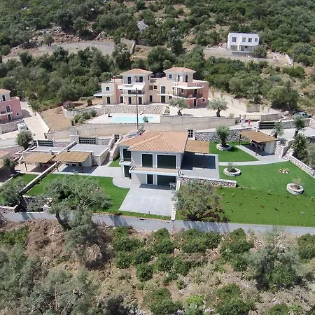 Pearl Mansions Nikiana