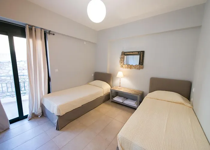 Pearl Mansions Villa Nikiana