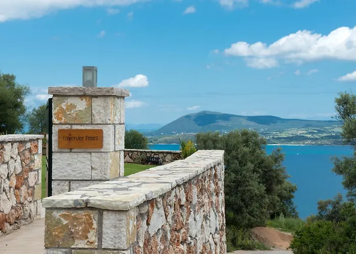 Pearl Mansions Villa Nikiana
