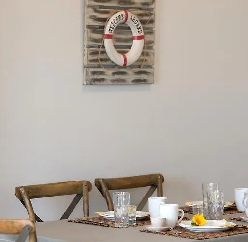 Villa Pearl Mansions Nikiana