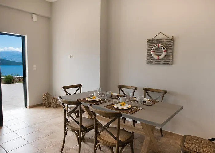 Villa Pearl Mansions *