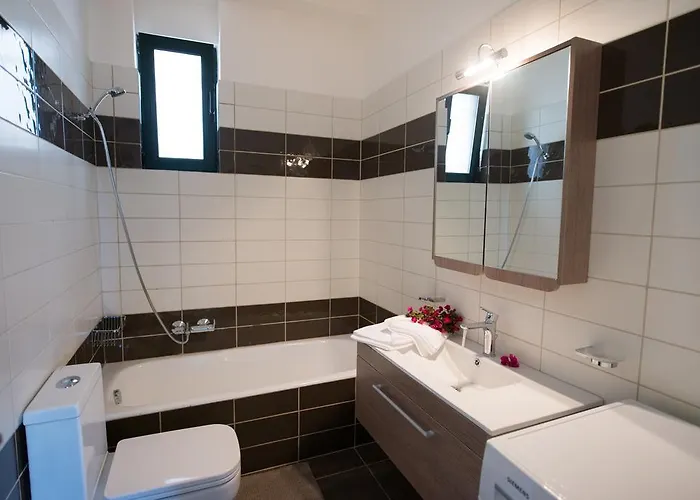 Pearl Mansions Villa Nikiana