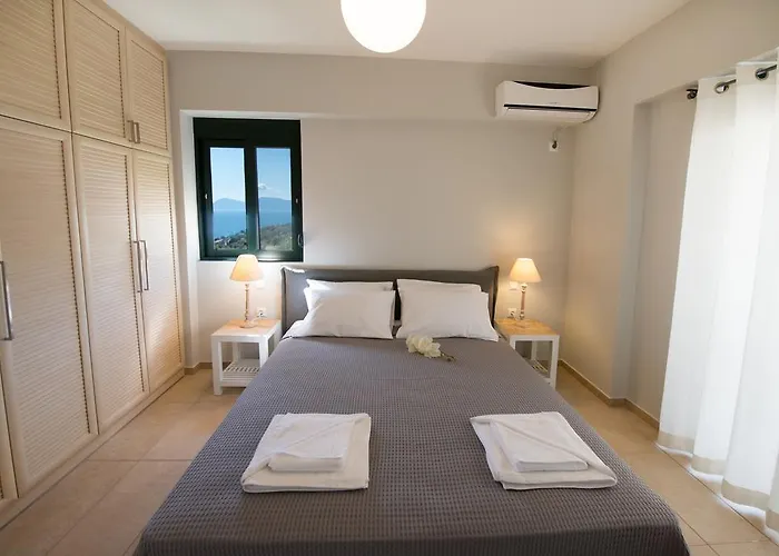 Villa Pearl Mansions