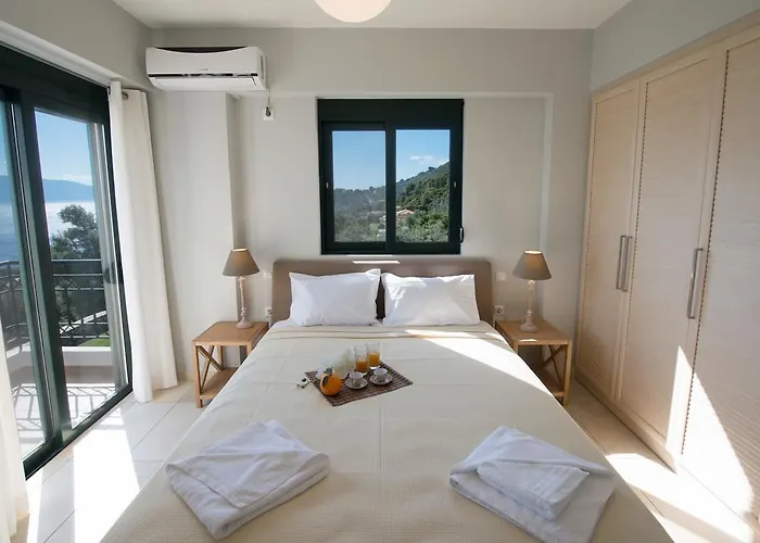 Villa Pearl Mansions