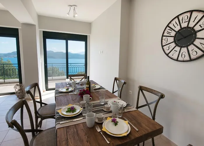Villa Pearl Mansions Nikiana
