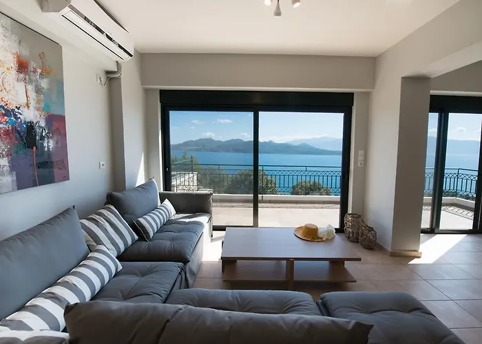 Pearl Mansions Villa *