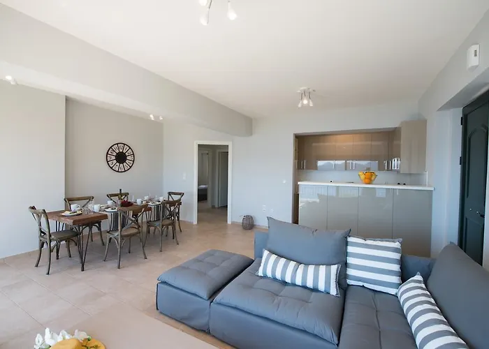 Pearl Mansions Villa