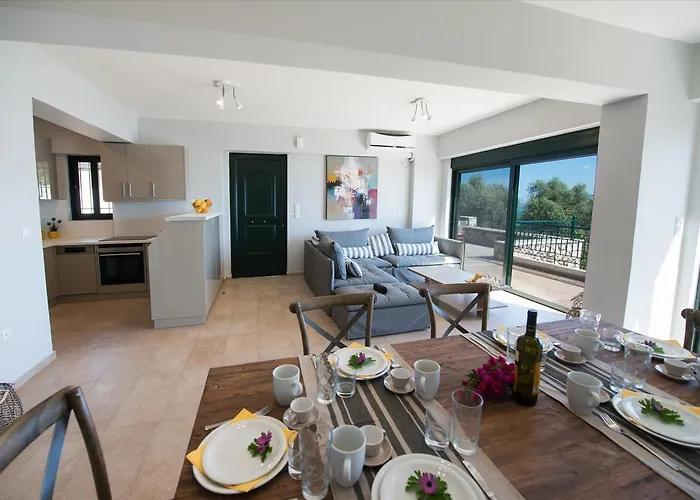 Pearl Mansions * Nikiana