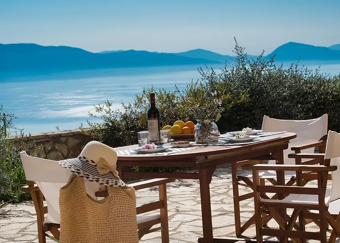 Pearl Mansions Nikiana