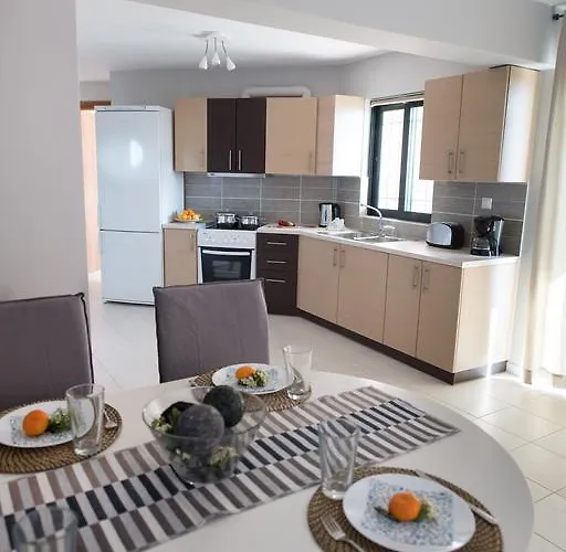 Villa Pearl Mansions