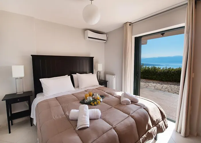 Pearl Mansions Вилла