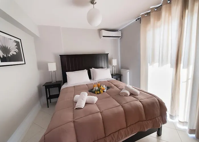 Villa Pearl Mansions *