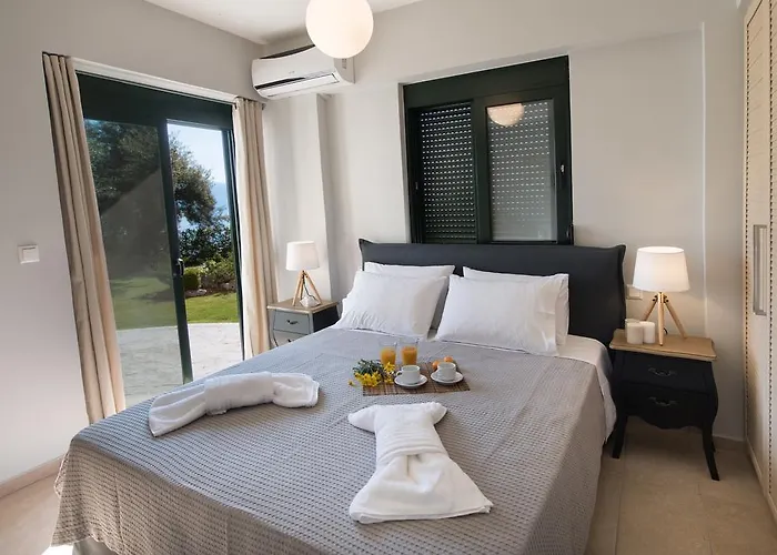 Villa Pearl Mansions