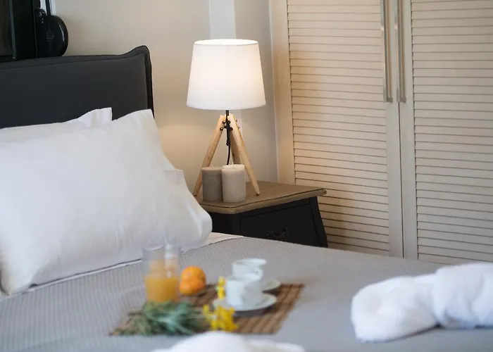 Villa Pearl Mansions Nikiana