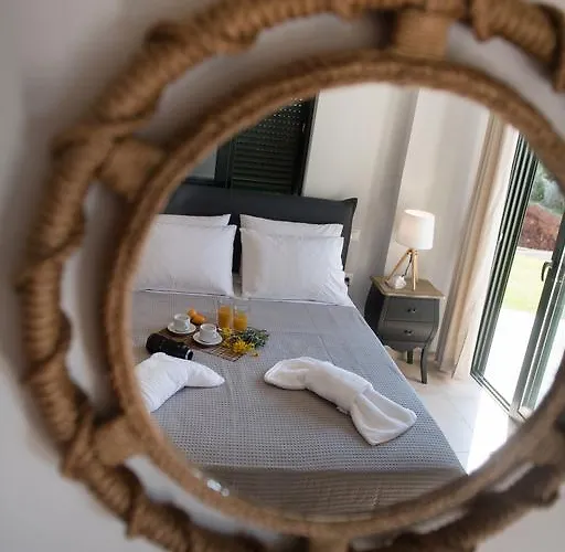 Pearl Mansions Villa *