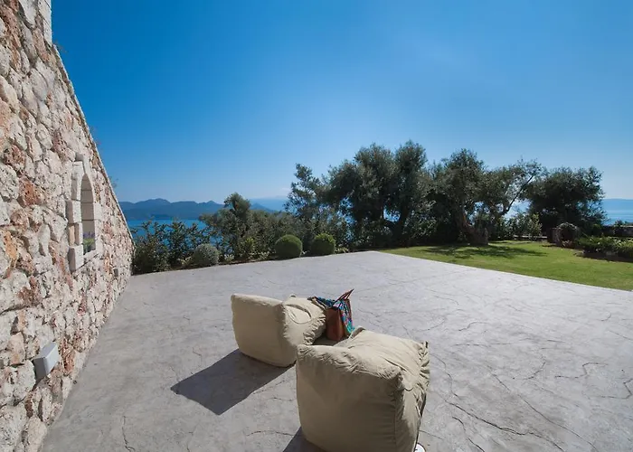 Pearl Mansions Вилла *