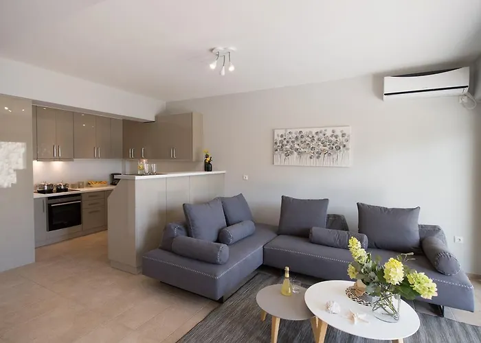 Pearl Mansions Villa Nikiana