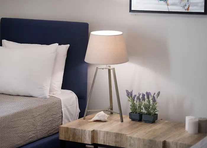 Villa Pearl Mansions Nikiana